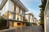 3 Bedroom House for rent in Bang Kapi, Bangkok near MRT Pradit Manutham