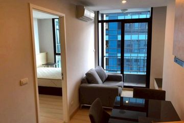1 Bedroom Condo for sale in Up Ekamai, Khlong Tan Nuea, Bangkok near BTS Thong Lo