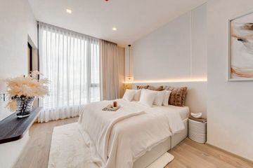 1 Bedroom Condo for sale in The Crest Park Residences, Chatuchak, Bangkok near MRT Phahon Yothin