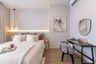 1 Bedroom Condo for sale in The Crest Park Residences, Chatuchak, Bangkok near MRT Phahon Yothin