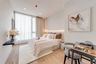 1 Bedroom Condo for sale in The Crest Park Residences, Chatuchak, Bangkok near MRT Phahon Yothin