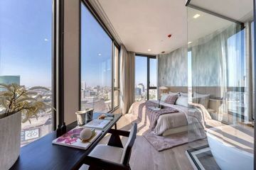 2 Bedroom Condo for sale in The Crest Park Residences, Chatuchak, Bangkok near MRT Phahon Yothin
