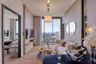 2 Bedroom Condo for sale in The Crest Park Residences, Chatuchak, Bangkok near MRT Phahon Yothin