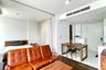 1 Bedroom Condo for Sale or Rent in Nara 9 by Eastern Star, Sathon, Bangkok near BTS Chong Nonsi