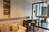 1 Bedroom Condo for sale in Life Asoke Rama 9, Makkasan, Bangkok near MRT Phra Ram 9