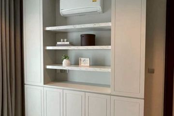 1 Bedroom Condo for sale in Life Asoke Rama 9, Makkasan, Bangkok near MRT Phra Ram 9