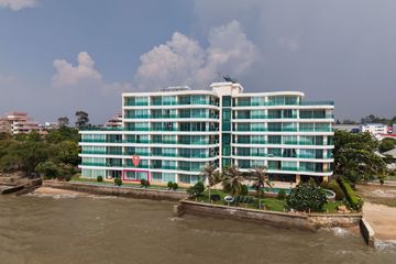 1 Bedroom Condo for sale in Paradise Ocean View, Bang Lamung, Chonburi
