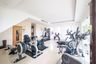 1 Bedroom Condo for sale in Paradise Ocean View, Bang Lamung, Chonburi