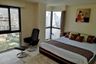 2 Bedroom Condo for rent in Kiarti Thanee City Mansion, Khlong Toei Nuea, Bangkok near BTS Asoke