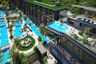 1 Bedroom Condo for sale in Nong Prue, Chonburi