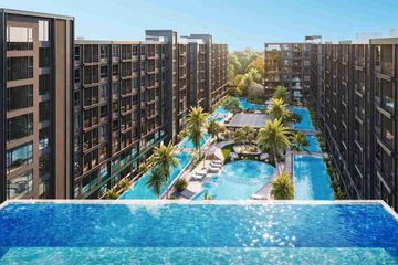 1 Bedroom Condo for sale in Nong Prue, Chonburi