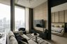 1 Bedroom Condo for rent in The ESSE Asoke, Khlong Toei Nuea, Bangkok near BTS Asoke