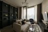 1 Bedroom Condo for rent in The ESSE Asoke, Khlong Toei Nuea, Bangkok near BTS Asoke