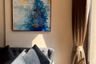 1 Bedroom Condo for rent in 28 Chidlom, Lumpini, Bangkok near BTS Chit Lom