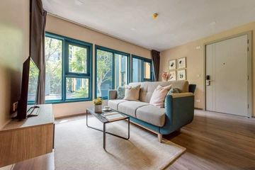 2 Bedroom Condo for sale in THE BASE Sukhumvit 50, Phra Khanong, Bangkok near BTS On Nut