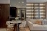 1 Bedroom Condo for rent in Noble Around Ari, Sam Sen Nai, Bangkok near BTS Ari