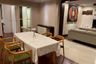 2 Bedroom Condo for rent in The Aree Condominium, Phaya Thai, Bangkok near BTS Ari