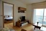 1 Bedroom Condo for rent in Siri at Sukhumvit, Phra Khanong, Bangkok near BTS Thong Lo