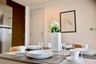 1 Bedroom Condo for rent in Siri at Sukhumvit, Phra Khanong, Bangkok near BTS Thong Lo