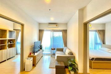 1 Bedroom Condo for rent in Whizdom Connect Sukhumvit, Bang Chak, Bangkok near BTS Punnawithi