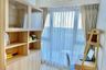 1 Bedroom Condo for rent in Whizdom Connect Sukhumvit, Bang Chak, Bangkok near BTS Punnawithi