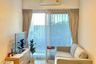 1 Bedroom Condo for rent in Whizdom Connect Sukhumvit, Bang Chak, Bangkok near BTS Punnawithi