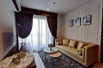 1 Bedroom Condo for rent in Life One Wireless, Lumpini, Bangkok near BTS Ploen Chit