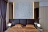 1 Bedroom Condo for rent in Life One Wireless, Lumpini, Bangkok near BTS Ploen Chit