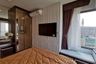 1 Bedroom Condo for rent in Life One Wireless, Lumpini, Bangkok near BTS Ploen Chit