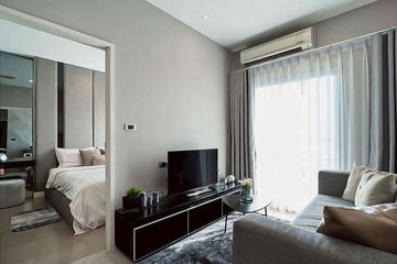1 Bedroom Condo for sale in The Crest Sukhumvit 34, Khlong Tan, Bangkok near BTS Thong Lo
