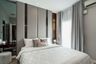 1 Bedroom Condo for sale in The Crest Sukhumvit 34, Khlong Tan, Bangkok near BTS Thong Lo