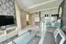 1 Bedroom Condo for sale in The Cloud, Nong Prue, Chonburi