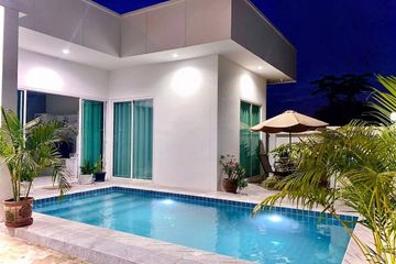 3 Bedroom House for sale in Pong, Chonburi