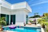 3 Bedroom House for sale in Pong, Chonburi