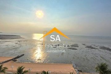 4 Bedroom Condo for rent in Ananya Beachfront Naklua, Na Kluea, Chonburi