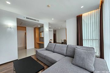 2 Bedroom Condo for rent in Khlong Tan Nuea, Bangkok near BTS Phrom Phong