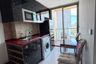 1 Bedroom Condo for rent in The Riviera Ocean Drive, Nong Prue, Chonburi