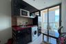 1 Bedroom Condo for rent in The Riviera Ocean Drive, Nong Prue, Chonburi