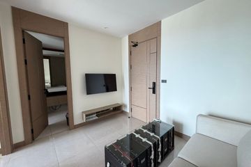 1 Bedroom Condo for rent in The Riviera Ocean Drive, Nong Prue, Chonburi