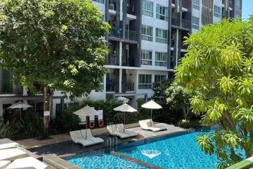 1 Bedroom Condo for sale in Na Kluea, Chonburi