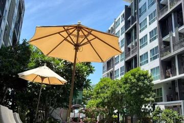 1 Bedroom Condo for sale in Na Kluea, Chonburi