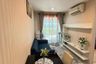 1 Bedroom Condo for sale in Na Kluea, Chonburi