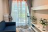 1 Bedroom Condo for sale in Na Kluea, Chonburi