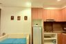 1 Bedroom Condo for sale in Nong Pla Lai, Chonburi