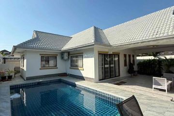 3 Bedroom Villa for rent in Nong Prue, Chonburi