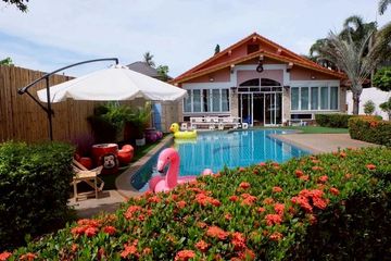 4 Bedroom Villa for Sale or Rent in Nong Pla Lai, Chonburi
