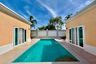 3 Bedroom Villa for rent in Nong Prue, Chonburi