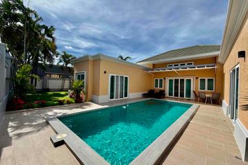 3 Bedroom Villa for rent in Nong Prue, Chonburi