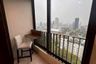1 Bedroom Condo for rent in Ideo Q Sukhumvit 36, Khlong Tan, Bangkok near BTS Thong Lo