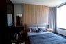 1 Bedroom Condo for rent in Edge Sukhumvit 23, Khlong Toei Nuea, Bangkok near BTS Asoke